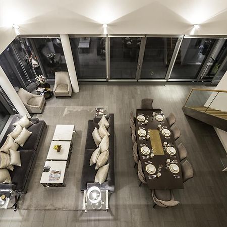 Apartamento Chic Residency At Marble Arch Londres Exterior foto