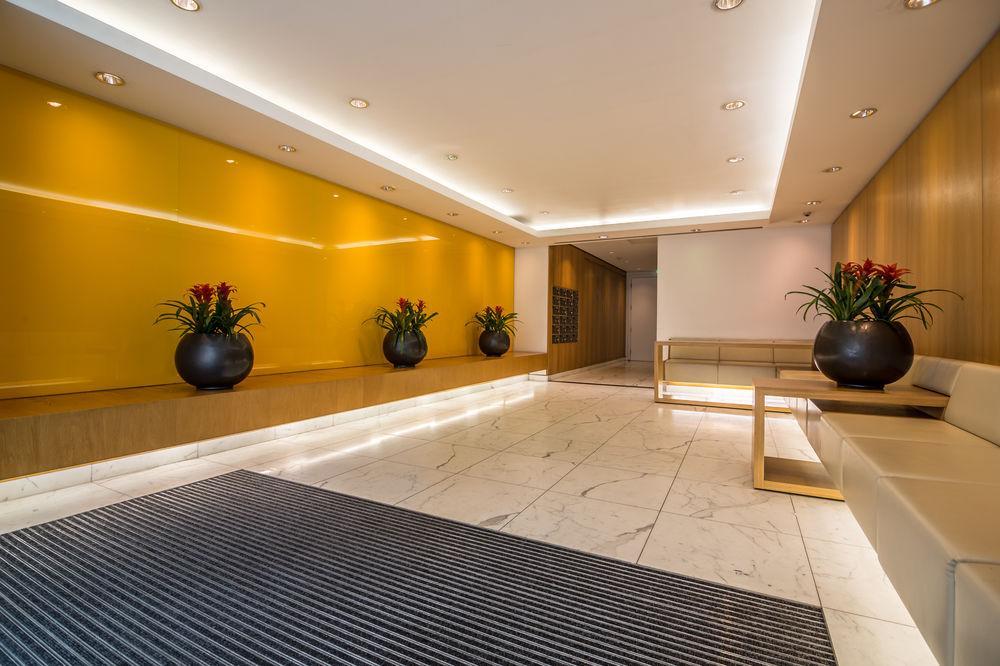 Apartamento Chic Residency At Marble Arch Londres Exterior foto
