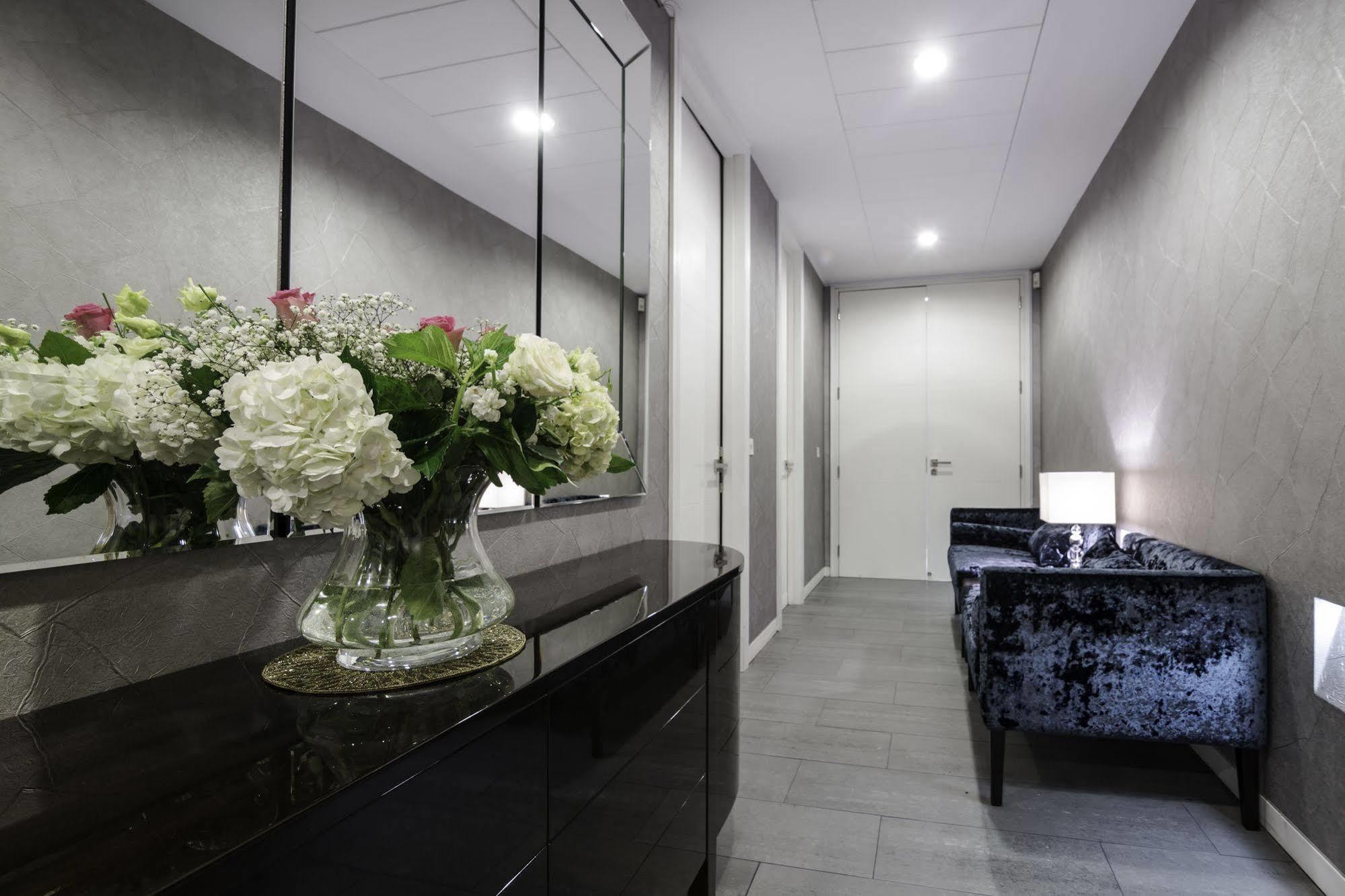 Apartamento Chic Residency At Marble Arch Londres Exterior foto