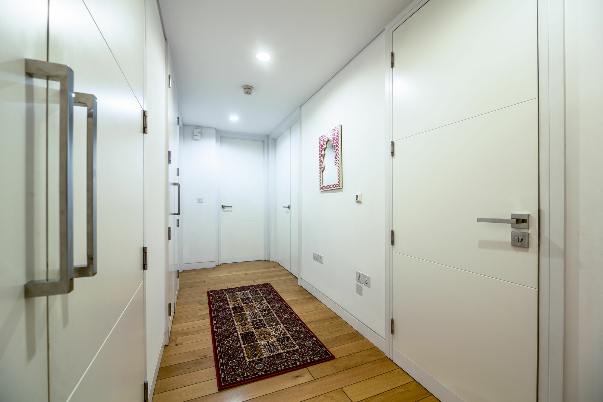 Apartamento Chic Residency At Marble Arch Londres Exterior foto