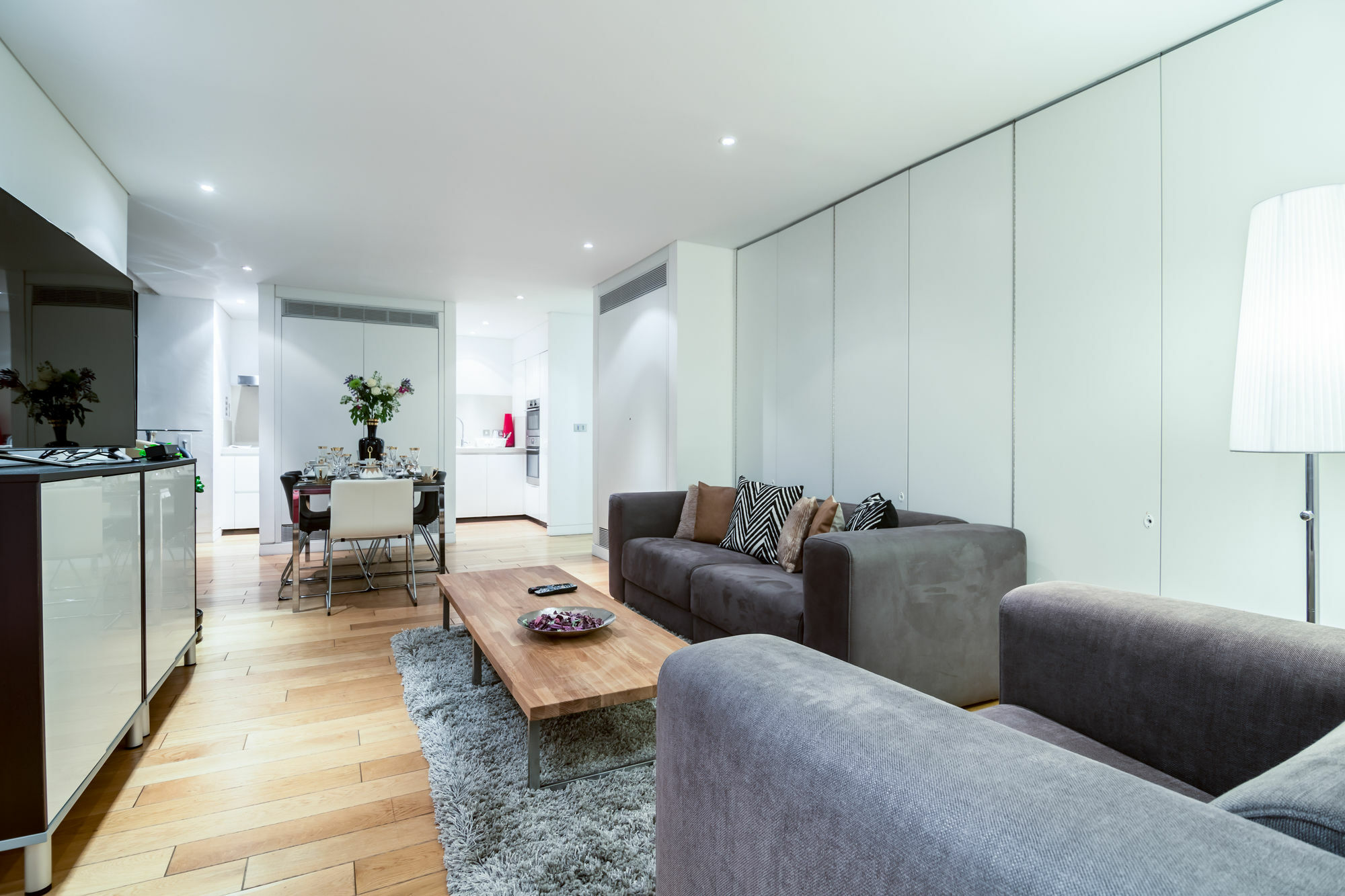 Apartamento Chic Residency At Marble Arch Londres Exterior foto
