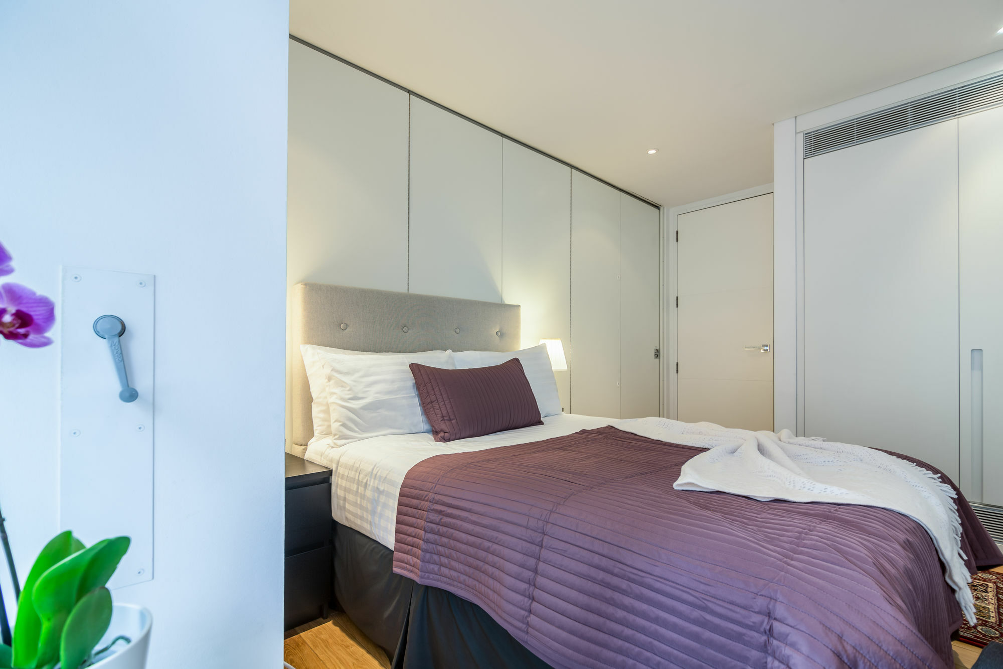 Apartamento Chic Residency At Marble Arch Londres Exterior foto