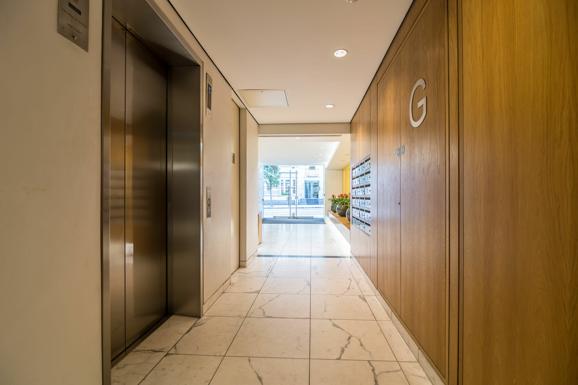 Apartamento Chic Residency At Marble Arch Londres Exterior foto